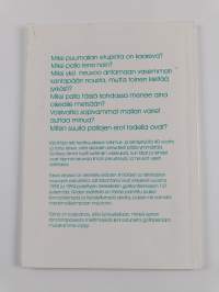 Golfin logiikkaa : täydentävää lukemista pelaajille, joiden tasoitus on 10-50, ja joita kiinnostaa miettiä