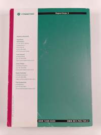 Työelämän innovaatiot : väline kilpailukyvyn, hyvinvoinnin ja työllisyyden edistämiseen