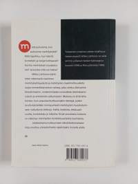 Merkitysten maailma : kulttuurisen tekstintutkimuksen lähtökohtia