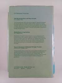 Advances in agricultural microbiology