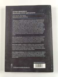 Suomen rikosoikeus : rikosoikeuden yleisten oppien perusteet