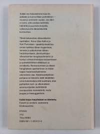 Auta ääntäsi : äänenkäyttäjän käsikirja