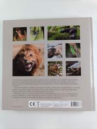 Maailman eläimet äänessä : 100 kiehtovaa eläinlajia äänineen