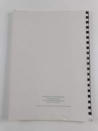 Vaikutusten arviointi asemakaavoituksessa : selostus kokeiluprojektista