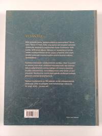 Yy, kaa, koo : ajan kuvaa ja tarinoita Keski-Suomen rytmimusiikin vaiheista 1930-luvulta 1970-luvulle