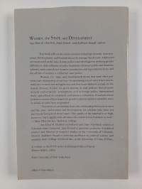 Women, the state, and development