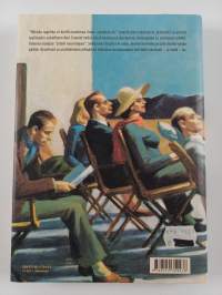 Kuoleman ja unohtamisen aikakirjat