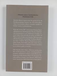 Aikamme nainen : luonteenkuvaus