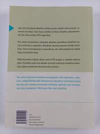 Käyttäytymistieteiden tilastolliset menetelmät