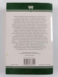 I Know My Own Heart - The Diaries of Anne Lister (1791-1840)