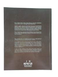 Place of origin : contemporary Alaska native art