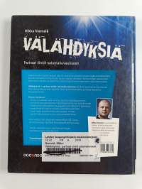 Välähdyksiä : parhaat vinkit salamakuvaukseen