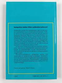 Jukka Vihi ja turbaanirosvot