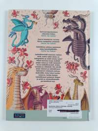 Tosi tarua lohikäärmeistä