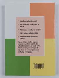 Sinä olet arvokas : Päivänavauksia