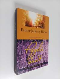 Pyydä, niin saat : miten opit käyttämään Vetovoiman lakia