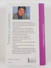 Terapia ja sielunhoito