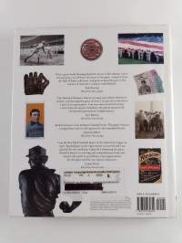 Baseball as America : seeing ourselves through our national game