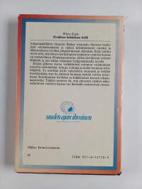 Henkisen kehityksen tiellä