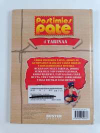 Postimies Pate : 4 tarinaa - 4 tarinaa
