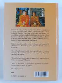 Rastaa ja munkkeja : Kaakkois-Aasiaa kiertämässä