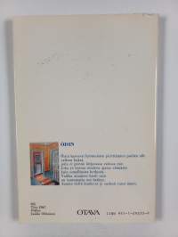 Myös todellisuus on uskonto : runoja