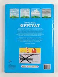 Miina ja Manu oppivat