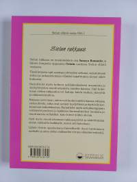 Sielun rakkaus : miten avaat sydänkeskuksesi