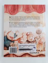 Sirkuskoirat Roope ja Rops