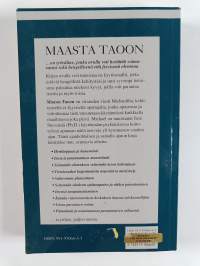 Maasta taoon : Michaelin opas parantamiseen ja hengelliseen heräämiseen