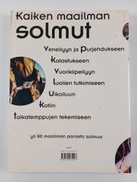 Kaiken maailman solmut