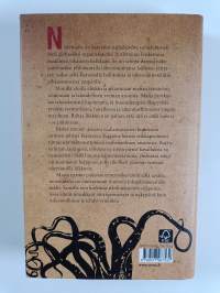 Mafia export : miten Cosa Nostra, Camorra ja 'Ndrangheta ovat valloittaneet maailman