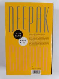 Iätön ruumis, ajaton mieli