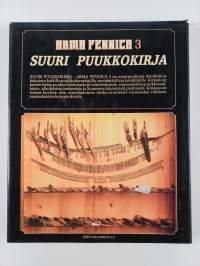 Arma Fennica 3, Suuri puukkokirja : Finnish knives and bayonets