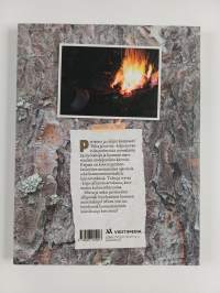 Tulta ja tervaa : perinteiset puutaidot