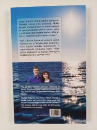 Kutsu veden päälle : miten astua elämään Jumalan mahdollisuuksissa?