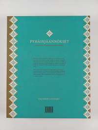 Pyhäinjäännökset