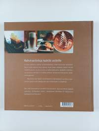 Kahvia : elämyksiä nautiskelijoille