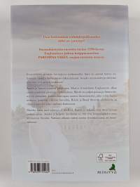 Herrasväen kerroksissa