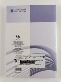 Työelämäosaaminen : Kvalifikaatioiden luokitusjärjestelmän konstruointi