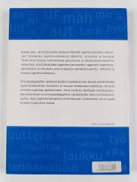 Lukemis- ja kirjoittamisvaikeudet : teoreettista taustaa ja opetuksen perusteita