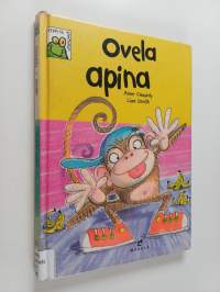 Ovela apina