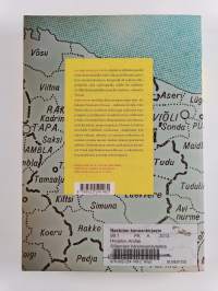 Sillamäen kärsimysnäytelmä