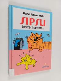Sipsu teatterihamsteri