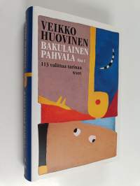 Bakulainen pahvala 2