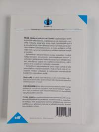 Rekrytoinnin suhteellisuusteoria - Suhteellinen rekrytointiteoria - Sosiaalisen median hyödyntäminen rekrytoinnissa ja työnhaussa