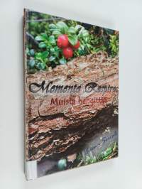 Memento Respiro - Muista hengittää : Novelleja