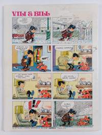 Non Stop vuosikerta 1976 (Nro 10 puuttuu)