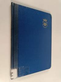 Konneveden kunta 25-vuotias