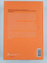 Vakauden hallinta ja tallettajan suoja säästöpankissa